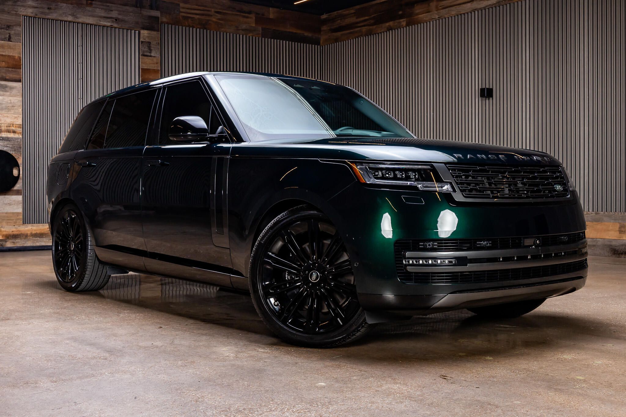land rover range rover 2025 SALKPBE95SA312716 image land rover range rover 2025 SALKPBE95SA312716 image